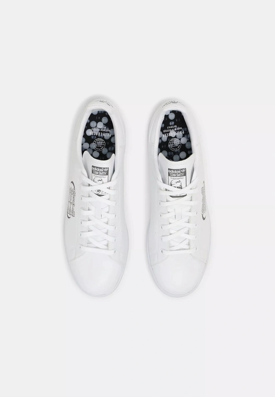 Фото № 3 с приближением к товару «‎STAN SMITH PRIMEGREEN SHOES»