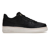 Фото № 1 с приближением к товару «‎Nike Air Force 1 Low Black Pack»