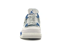 Фото № 2 с приближением к товару «‎Jordan 4 Retro Military Blue (2006)»