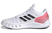 Фото № 1 с приближением к товару «‎adidas Climacool Ventania Wmns WhiteBlackPink»
