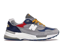 Фото № 1 с приближением к товару «‎New Balance 992»