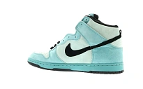 Фото № 3 с приближением к товару «‎Nike SB Dunk High Sea Crystal»
