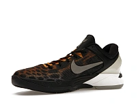 Фото № 2 с приближением к товару «‎Nike Kobe 7 Cheetah»