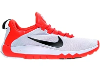 Фото № 1 с приближением к товару «‎Nike Free Trainer 5.0 V5 White Light Crimson»