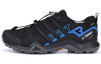 Фото № 1 с приближением к товару «‎adidas Terrex Swift R2 Gtx BlackBlue»