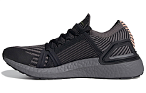 Фото № 1 с приближением к товару «‎adidas Stella McCartney x Ultraboost 20 'Granite Peach Nougat'Ultraboost 20 Wmns BlackPink»