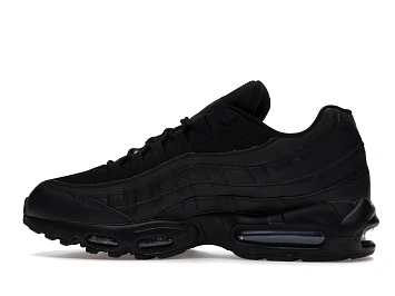 Nike Air Max 95 Black Reflective (DZ4511-001) - 5
