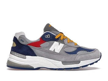 New Balance 992 - 1