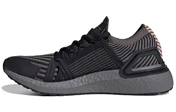 adidas Stella McCartney x Ultraboost 20 'Granite Peach Nougat'Ultraboost 20 Wmns BlackPink - 1