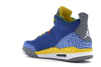 Jordan Son of Mars Low Do the Right Thing (580603-433) - 6