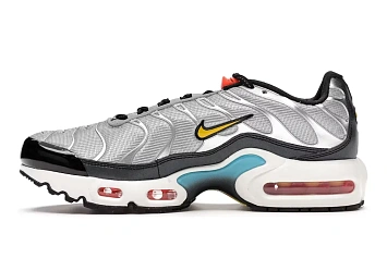 Nike Air Max Plus - 3