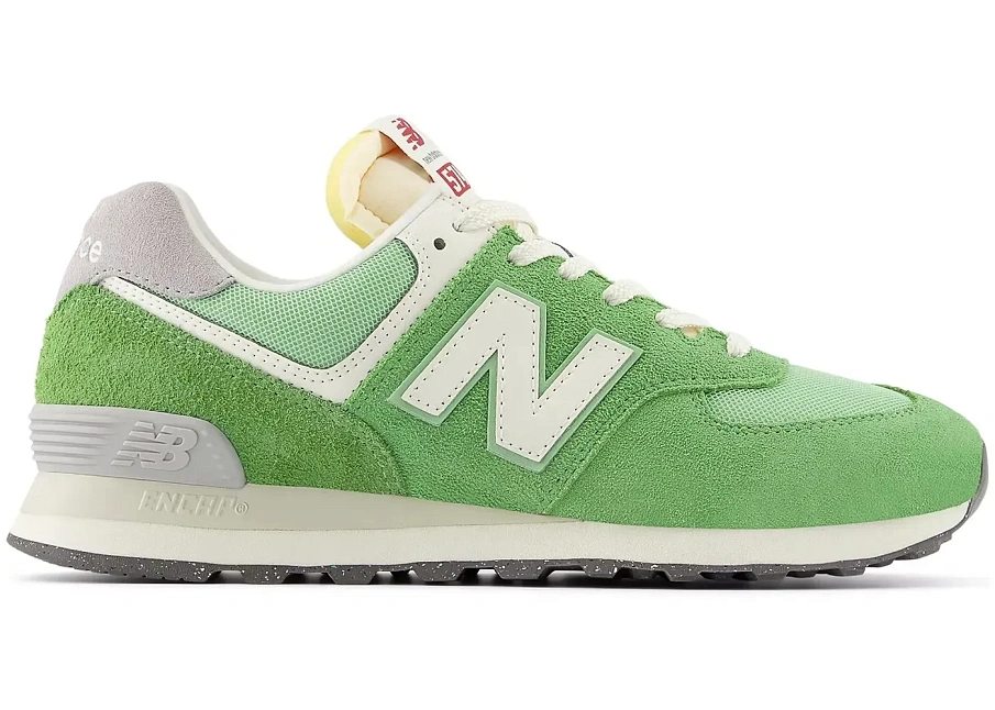 Фото № 1 с приближением к товару «‎New Balance 574»