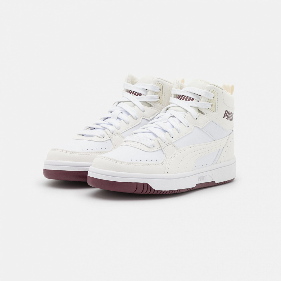 Фото № 3 с приближением к товару «‎Puma Rebound Joy »