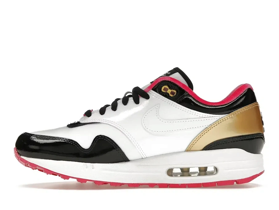 Фото № 3 с приближением к товару «‎Nike Air Max 1»