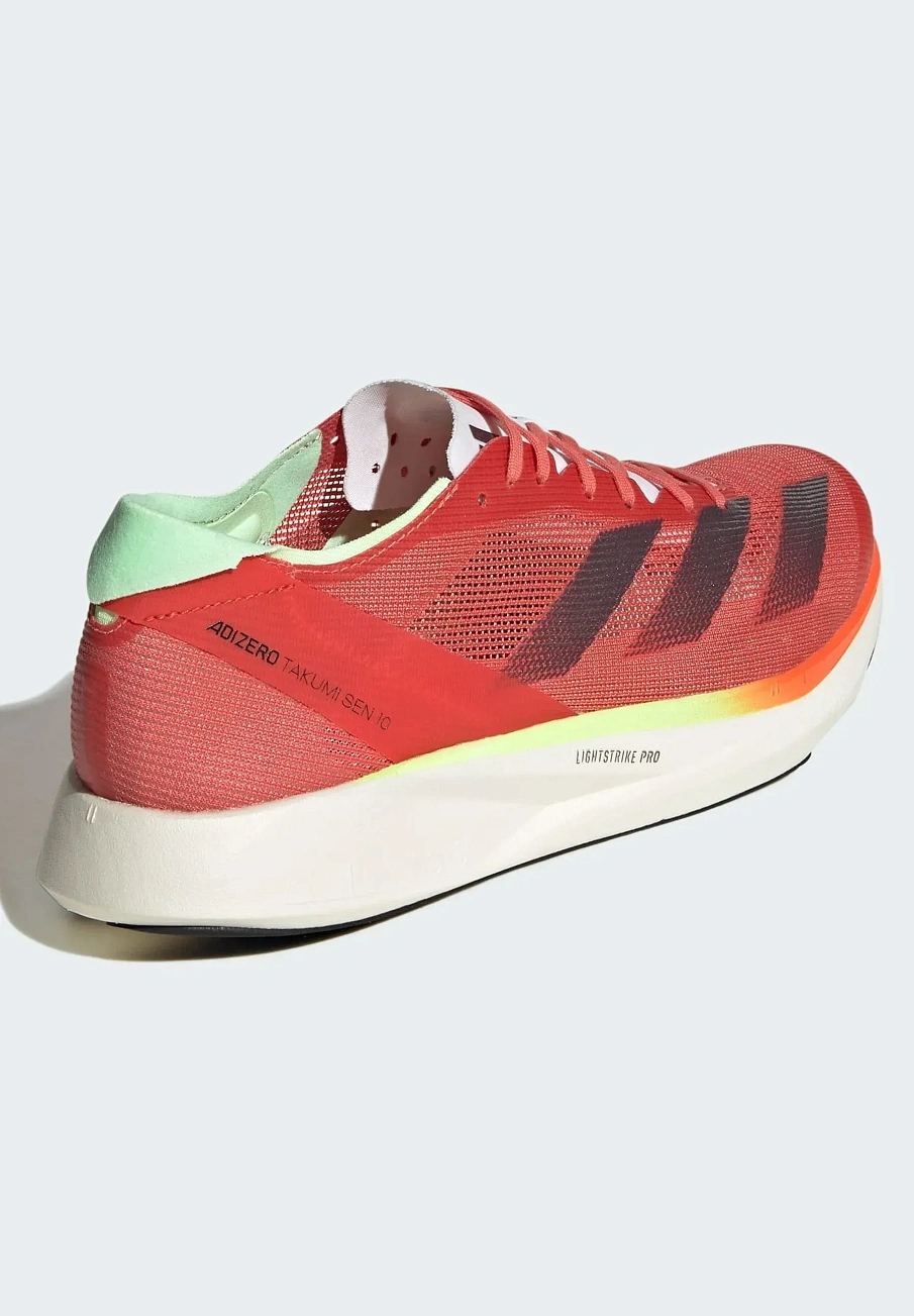 Фото № 4 с приближением к товару «‎ADIZERO TAKUMI SEN 10»