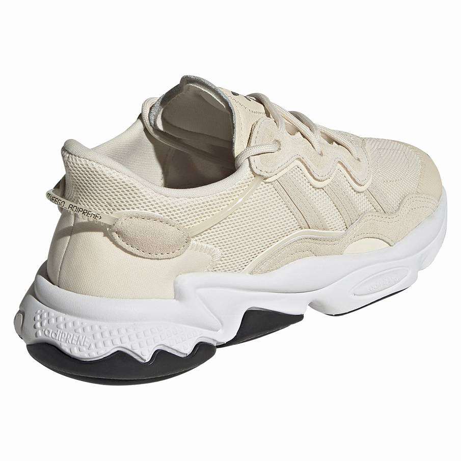 Фото № 4 с приближением к товару «‎Adidas Ozweego »