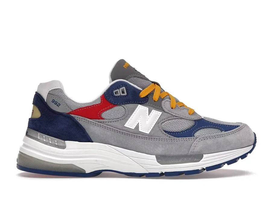 Фото № 1 с приближением к товару «‎New Balance 992»