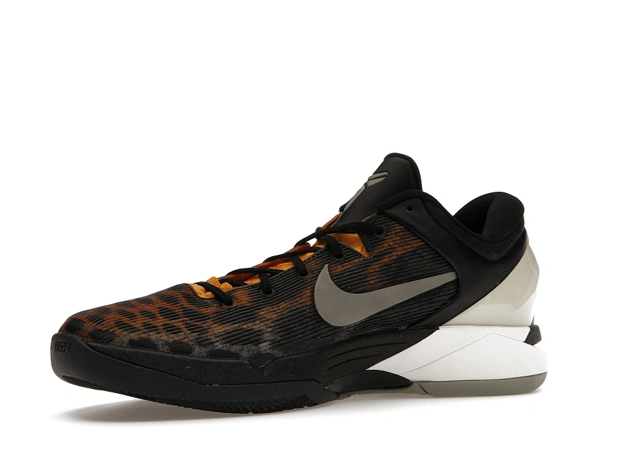 Фото № 2 с приближением к товару «‎Nike Kobe 7 Cheetah»
