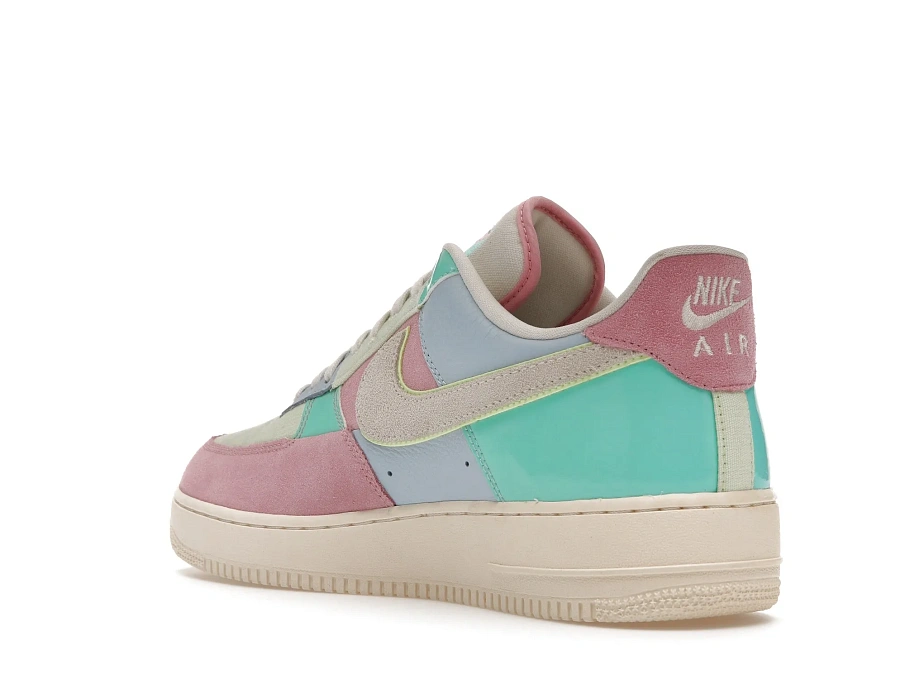 Фото № 6 с приближением к товару «‎Nike Air Force 1 Low Easter (2018)»