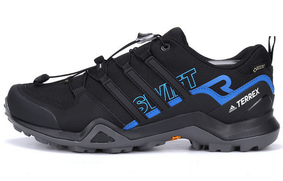 Фото № 1 с приближением к товару «‎adidas Terrex Swift R2 Gtx BlackBlue»