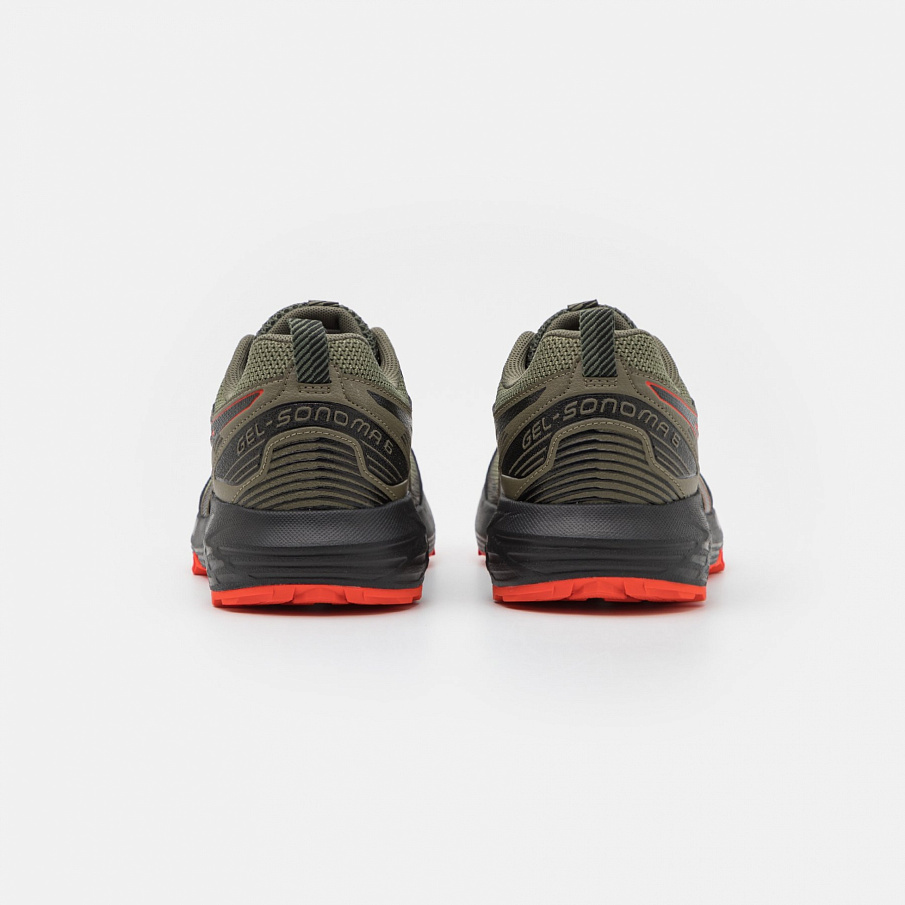 Фото № 3 с приближением к товару «‎Asics Gel Sonoma 6»