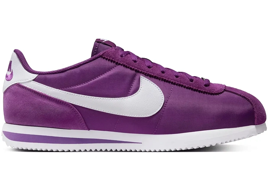 Фото № 1 с приближением к товару «‎Nike Cortez Textile»
