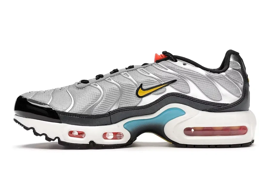Фото № 3 с приближением к товару «‎Nike Air Max Plus»