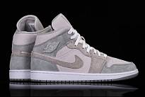 Фото № 4 с приближением к товару «‎Jordan Brand Air Jordan 1 SE «particle »