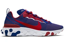 Фото № 1 с приближением к товару «‎Nike React Element 55 New York Giants»