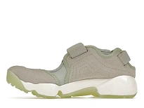 Фото № 3 с приближением к товару «‎Nike Air Rift Light Bone Honey Dew Light Silver Sail »