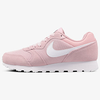 Фото № 3 с приближением к товару «‎Nike MD 2»