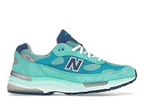 Фото № 1 с приближением к товару «‎New Balance 992»