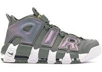 Фото № 1 с приближением к товару «‎Nike Air More Uptempo Iridescent »