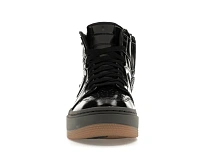 Фото № 2 с приближением к товару «‎Jordan 1 Elevate High SE Black Gum »