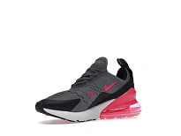 Фото № 3 с приближением к товару «‎Nike Air Max 270 Smoke Grey Hyper Pink »