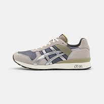Фото № 1 с приближением к товару «‎Asics Gt-Ii »