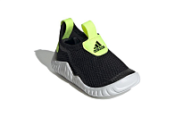 Фото № 3 с приближением к товару «‎TD adidas Rapidazen Running shoes»