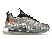 Фото № 1 с приближением к товару «‎Nike MX 720 818 Metallic Silver Total Orange »