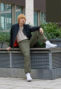 Фото № 2 с приближением к товару «‎Nike Blazer ’77 Vntg »
