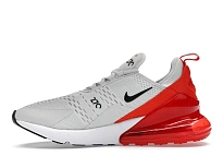 Фото № 3 с приближением к товару «‎Nike Air Max 270»