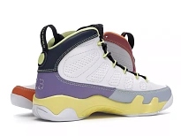 Фото № 6 с приближением к товару «‎Jordan 9 Retro Change The World »