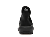 Фото № 4 с приближением к товару «‎adidas Y-3 Suberou Core Black»