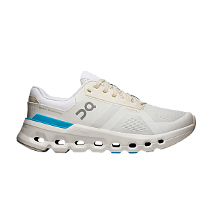 Women's Cloudrunner 2 White Horizon