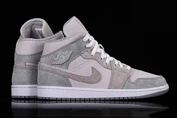 Jordan Brand Air Jordan 1 SE «particle  - 4