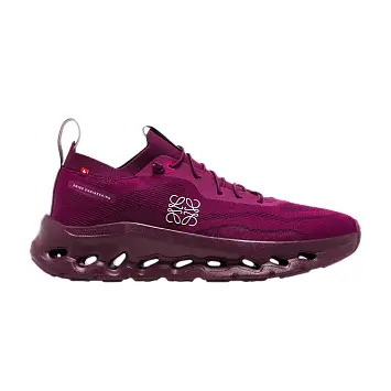 Loewe x ON Women's Cloudtilt Cherry - 1