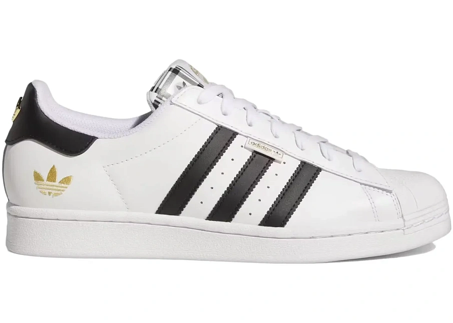 Фото № 1 с приближением к товару «‎adidas Superstar»