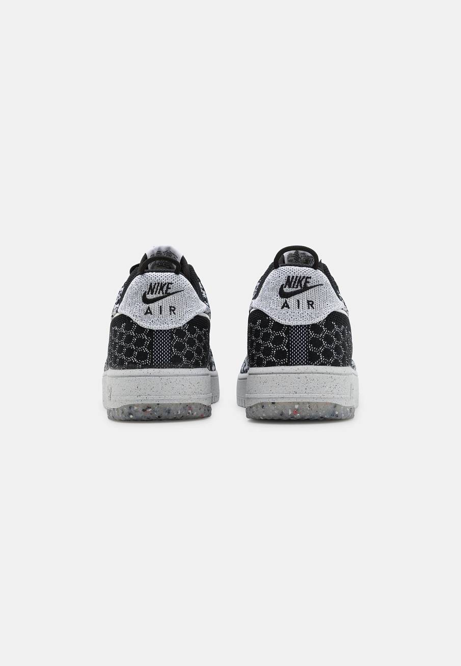Фото № 3 с приближением к товару «‎Nike Af1 Crater Flyknit »