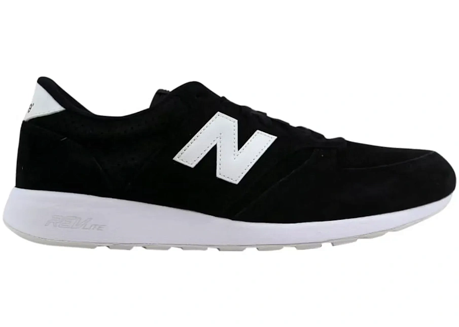 Фото № 1 с приближением к товару «‎New Balance 420»