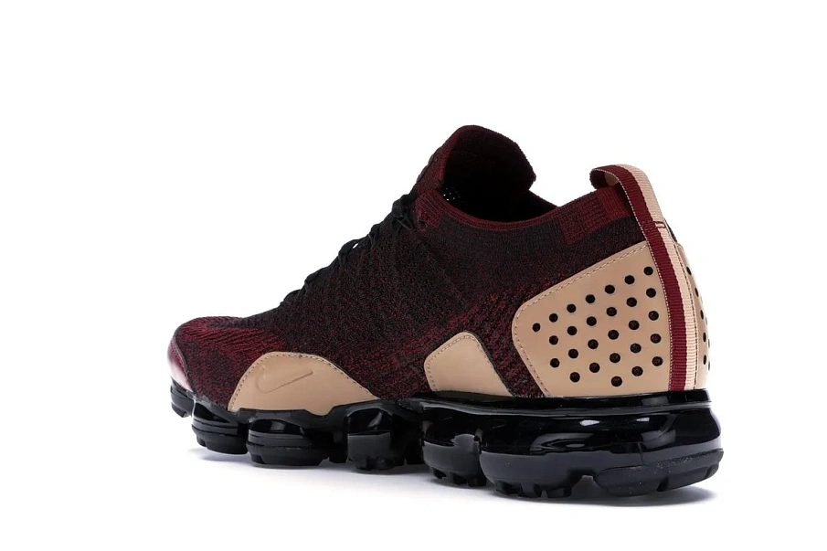 Фото № 6 с приближением к товару «‎Nike Air VaporMax 2 Jacket Pack»