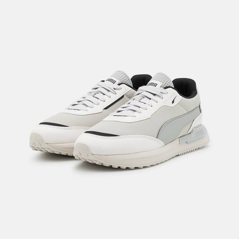 Фото № 2 с приближением к товару «‎Puma City Rider Molded »